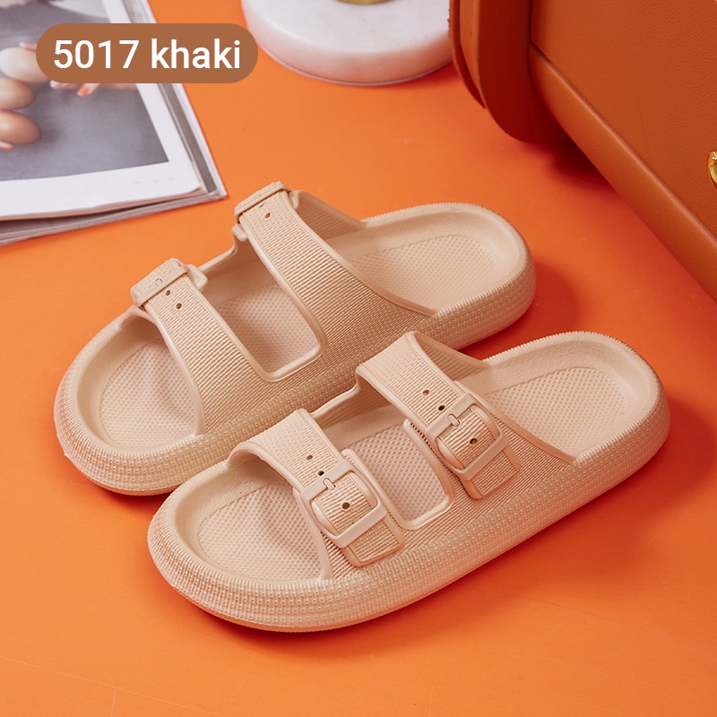 UrbanFlex Sandal